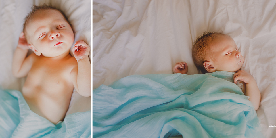 Fine art newborn photographer Orange County, southern California
